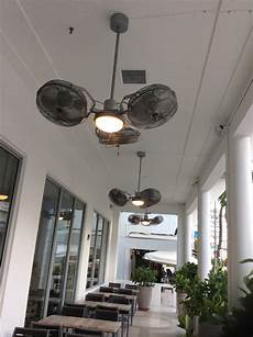 Air Cooling