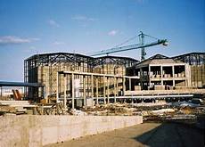 Air Depuration Plants