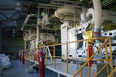 Air Depuration Plants
