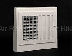 Air Diffuser
