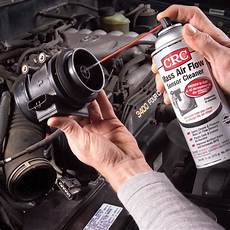 Air Filter Cleaning