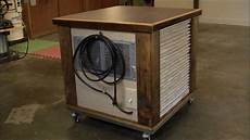 Air Filter Material