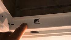 Air Filter Mount