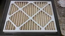 Air Filter Paper
