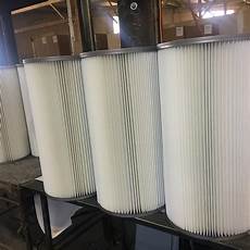 Air Filtration