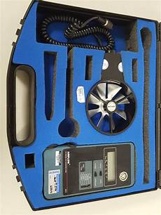 Air Flow Meter