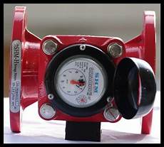 Air Flow Meter