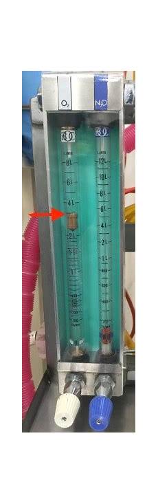 Air Flow Meter