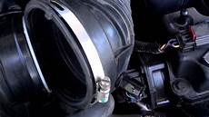 Air Flow Sensor