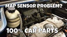 Air Flow Sensor