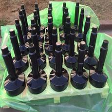 Air Hammer Chisels