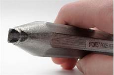 Air Hammer Chisels