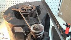 Air Handling Unit