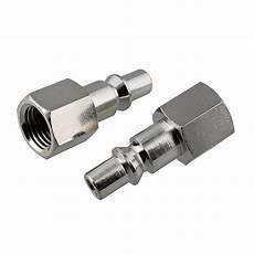 Air Hose Coupler