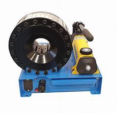 Air Hose Crimper