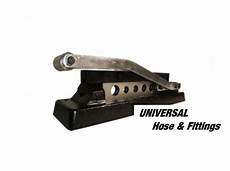 Air Hose Crimper