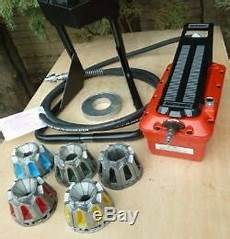 Air Hose Crimper