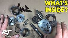 Air Impact Wrench