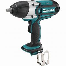Air Impact Wrench