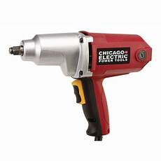 Air Impact Wrench