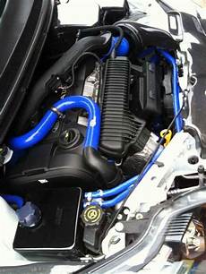 Air Intake Hose