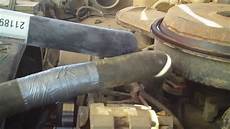 Air Intake Hose