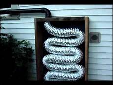 Air Intake Hose