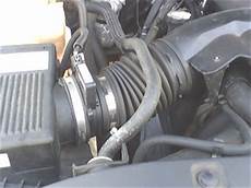 Air Intake