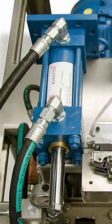 Air Over Hydraulic Pump