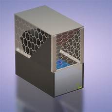 Air Pollution Filters