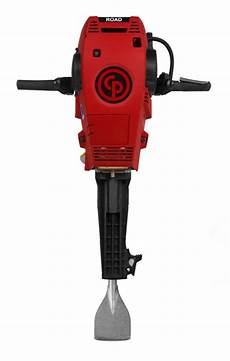 Air Powered Tools
