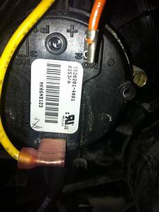 Air Pressure Sensor