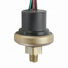 Air Pressure Sensors