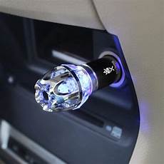 Air Purifier Ionizer