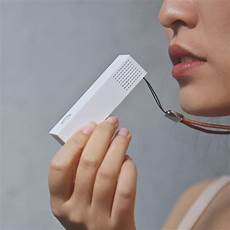 Air Purifier Ionizer