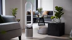 Air Purifier Remote Controller
