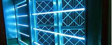 Air Purifier Systems