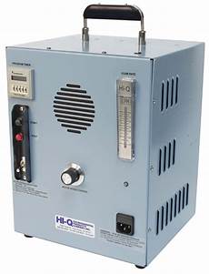 Air Sampler Blower