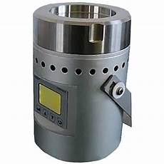 Air Sampler Blower