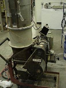 Air Sampler Blower