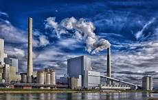 Air Scrubbers Factories
