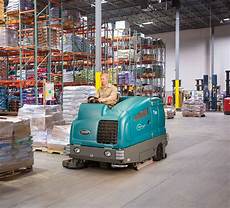 Air Scrubbers