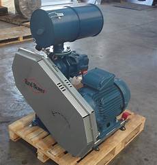 Air Scrubbers