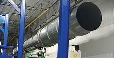 Air Scrubbing Systems