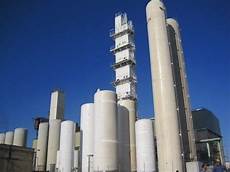 Air Separation Molecular Sieve