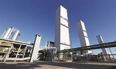 Air Separation Molecular Sieve
