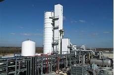 Air Separation