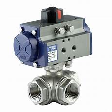 Air Solenoid Valve