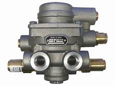 Air Spring Valve