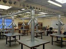 Air Testing Systems
